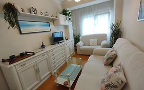 Apartamento La Luz de Reinosa 1